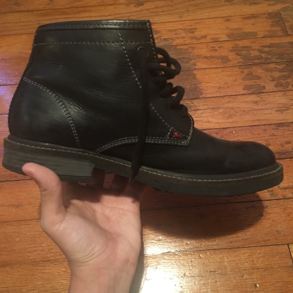 Gbx boots